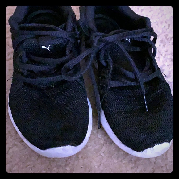 Puma shoes 29 kids Clearance